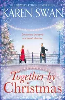 KNYGA Karen Swan Together by Christmas