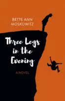 KNYGA Bette Ann Moskowitz Three Legs in the Evening