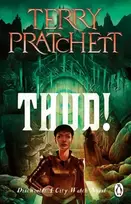 KNYGA Terry Pratchett Thud!