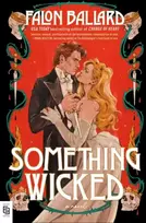 KNYGA Falon Ballard Something Wicked