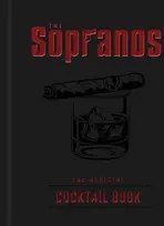 KNYGA Bookshop Sopranos: The Official Cocktail Book