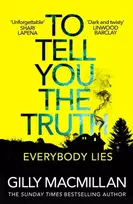 KNYGA Gilly Macmillan To Tell You the Truth
