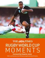 KNYGA The Times Times Rugby World Cup Moments