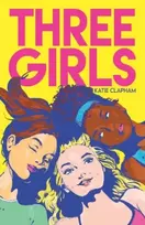 KNYGA Katie Clapham Three Girls