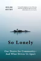 KNYGA Hilde Stby So Lonely