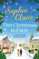 KNYGA Sophie Claire This Christmas in Paris