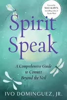 KNYGA Bookshop Spirit Speak