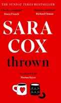 KNYGA Sara Cox Thrown