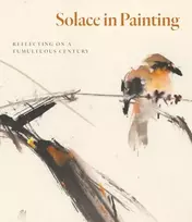 KNYGA Dr. Fletcher Coleman Solace in Painting