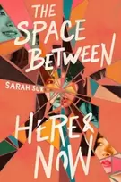 KNYGA Sarah Suk Space between Here & Now