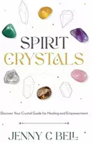 KNYGA Jenny C Bell Spirit Crystals