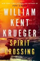 KNYGA William Kent Krueger Spirit Crossing