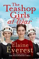 KNYGA Elaine Everest The Teashop Girls at War