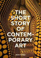 KNYGA Susie Hodge The Short Story of Contemporary Art