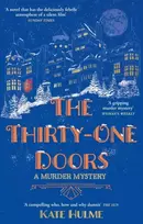 KNYGA Kate Hulme Thirty-One Doors