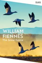 KNYGA William Fiennes Snow Geese