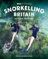 KNYGA Bookshop Snorkelling Britain