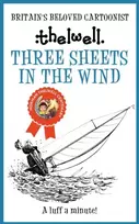 KNYGA Norman Thelwell Three Sheets in the Wind