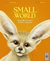 KNYGA Nick Crumpton Small World