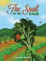 KNYGA Annabelle Materna Snail on the Kale