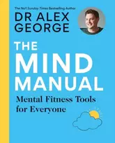 KNYGA Alex George The Mind Manual