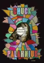 KNYGA Chuck Palahniuk Shock Induction
