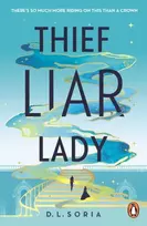 KNYGA D L Soria Thief Liar Lady