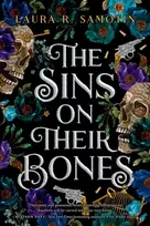 KNYGA Laura R Samotin Sins on Their Bones
