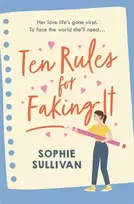 KNYGA Sophie Sullivan Ten Rules for Faking It