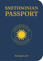 KNYGA Smithsonian Institution Smithsonian Passport