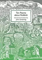 KNYGA John Greening Ten Poems about Rubbish