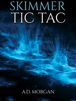 KNYGA Bookshop Skimmer – Tic Tac