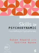 KNYGA Susan Howard Skills in Psychodynamic Counselling & Psychotherapy