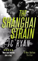 KNYGA J.C. Ryan Shanghai Strain