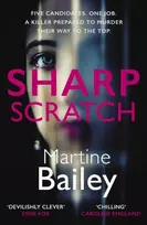 KNYGA Bookshop Sharp Scratch