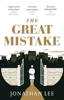 KNYGA Jonathan Lee The Great Mistake