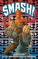 KNYGA Bookshop Smash!: The Broxteth Devil