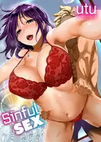 KNYGA utu Sinful Sex