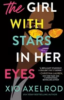 KNYGA Xio Axelrod The Girl with Stars in Her Eyes