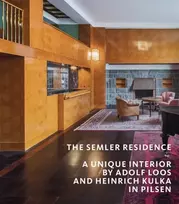 KNYGA Bookshop Semler Residence