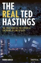 KNYGA Robin Jarossi The Real Ted Hastings