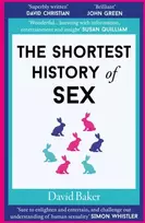 KNYGA Bookshop Shortest History of Sex