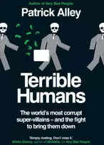 KNYGA Patrick Alley Terrible Humans