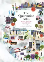 KNYGA Laura Bliss The Quarantine Atlas