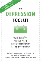 KNYGA William J Knaus The Depression Toolkit