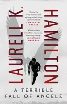 KNYGA Laurell K Hamilton Terrible Fall of Angels