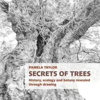 KNYGA Pamela Taylor Secrets of Trees