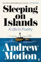 KNYGA Andrew Motion Sleeping on Islands