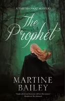KNYGA Martine Bailey The Prophet