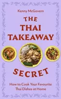 KNYGA Kenny Mcgovern Thai Takeaway Secret